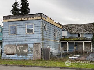 1009 N Tower Ave, Centralia, WA 98531