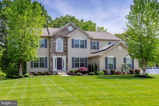 344 Red Fox Ln, Clarksboro, NJ 08020