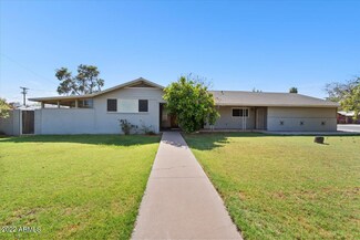 264 N Stapley Dr, Mesa, AZ 85203