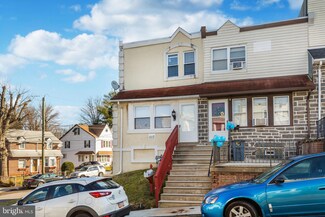 177 N Carol Blvd, Upper Darby, PA 19082