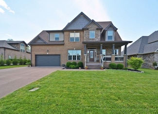 181 Roanoke Station Cir, Clarksville, TN 37043