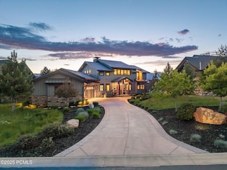 707 N Chimney Rock Rd, Heber City, UT 84032