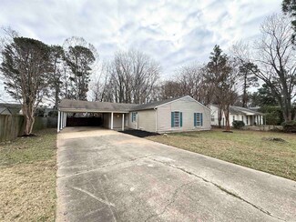 2556 Lynnfield Rd, Memphis, TN 38119