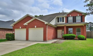 20506 Spring Lilac Ln, Spring, TX 77388