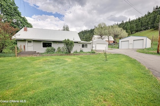 59 Creek Side Dr, Wallace, ID 83873