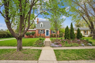 2414 Wedgewood Ave, Henrico, VA 23228