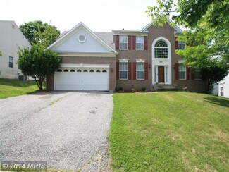 503 Jones Fall Ct, Bowie, MD 20721