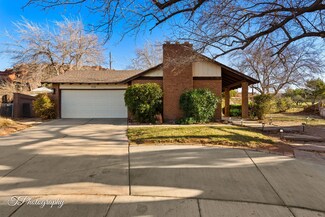 850 W 1130 Cir N, St. George, UT 84770