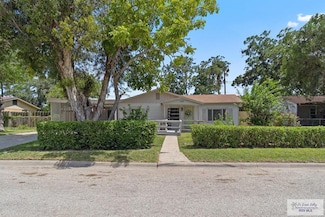 406 Canal St, Los Fresnos, TX 78566