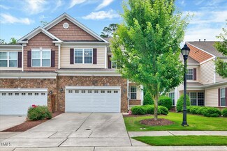 516 Sealine Dr, Cary, NC 27519