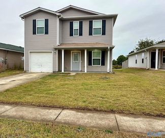 193 Cloverbrook Dr, Harvest, AL 35749