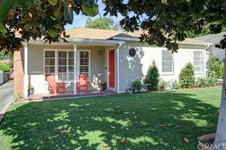 317 Valle Vista Ave, Monrovia, CA 91016