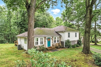 2725 N Neshannock Rd, Sharpsville, PA 16150