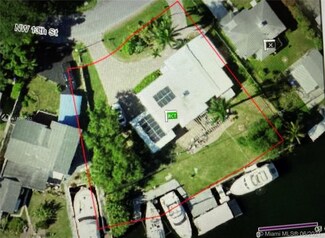 2060 NW 13th St, Miami, FL 33125