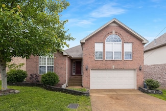 7421 Stecoah St, Antioch, TN 37013