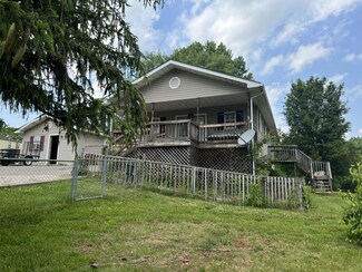 1934 Grandview St, Kingsport, TN 37665