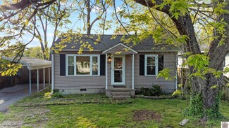 2727 Goodman St, Paducah, KY 42003