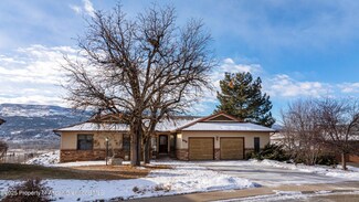 578 Mesa Ave, Rifle, CO 81650