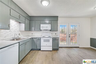 3413 Victoria Cir, Killeen, TX 76543