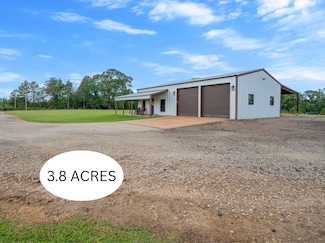166 Waxwing Ln, Valliant, OK 74764