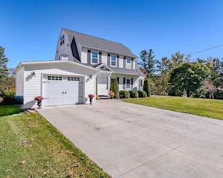 508 Allen St, Athens, WI 54411