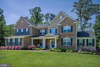 3450 Larkington Dr, Edgewater, MD 21037