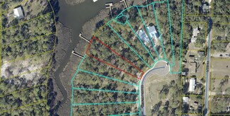 Lot 12 Redfish Point Dr, Freeport, FL 32439