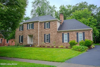 10218 Falling Tree Way, Louisville, KY 40223