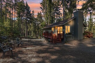260 Mcpherson Ave, Ben Lomond, CA 95005