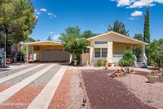 1181 Sunrise Dr, Clarkdale, AZ 86324