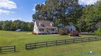 1205 Quail Run Rd, Powhatan, VA 23139