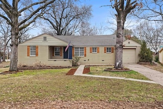 523 W K Ave, North Little Rock, AR 72116