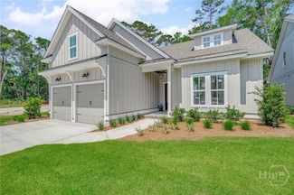 112 Grand Harbor Cir, Savannah, GA 31411