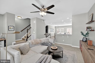 10789 Hinton Way, Manassas, VA 20112