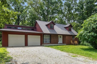 7052 Gwenmil Lake Ln, Cedar Hill, MO 63016
