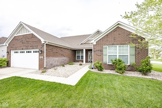 14014 Fieldcrest Dr, Mc Cordsville, IN 46055