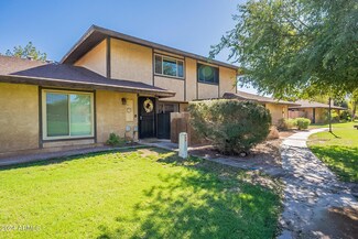 1720 W Village Way, Tempe, AZ 85282