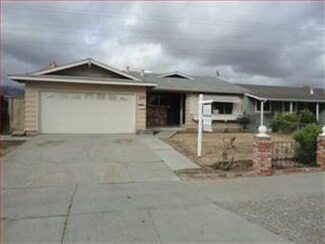 1556 Leeward Dr, San Jose, CA 95122