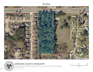 1545 Popps Ferry Rd, Biloxi, MS 39532