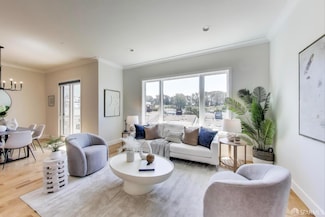 165 Summit Way, San Francisco, CA 94132