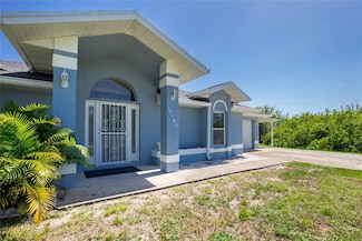 12185 Weimar Ave, Port Charlotte, FL 33981