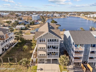 608 Carolina Beach Ave S Unit 101, Carolina Beach, NC 28428