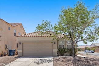 9644 Flying Eagle Ln, Las Vegas, NV 89123