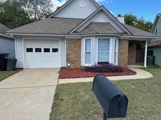 3881 Hampton Ct, Columbus, GA 31909