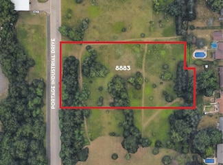8883 Portage Industrial Dr, Portage, MI 49024