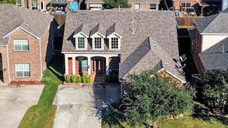 1205 Dripping Springs Ln, McKinney, TX 75072