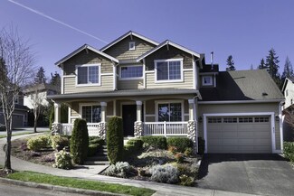 411 Wilderness Peak Dr NW, Issaquah, WA 98027