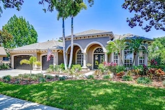 3212 Sunset Lakes Blvd, Land O Lakes, FL 34638