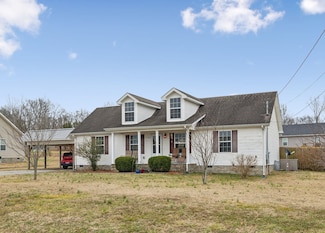 158 Southview Dr, Lewisburg, TN 37091