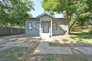 513 San Marcos Hwy, Luling, TX 78648